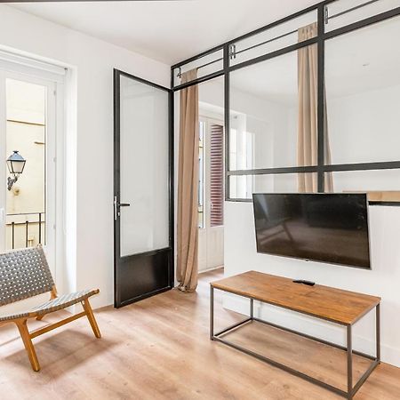 The Barn Apartment Madrid Luaran gambar