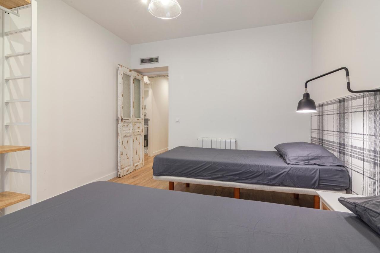 The Barn Apartment Madrid Luaran gambar